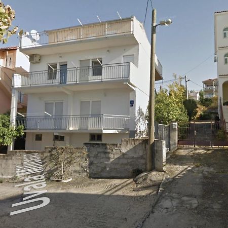 Apartman Tomic - Copacabana Beach Okrug Gornji Luaran gambar