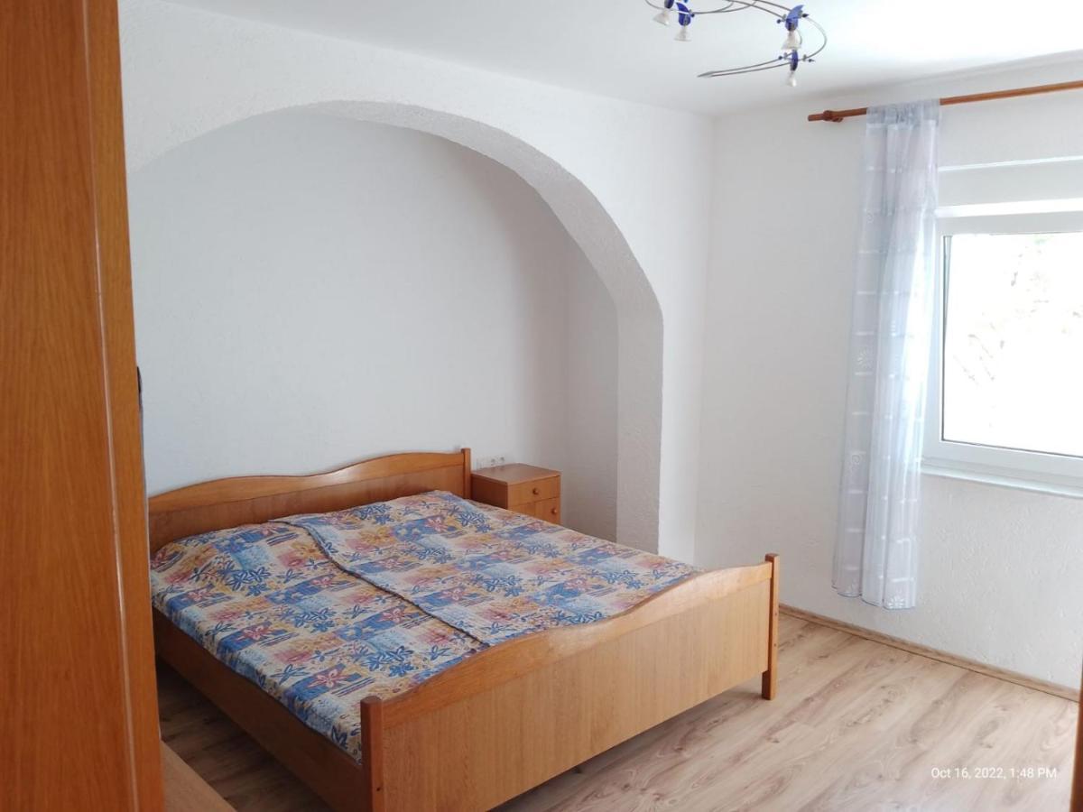 Apartman Tomic - Copacabana Beach Okrug Gornji Luaran gambar
