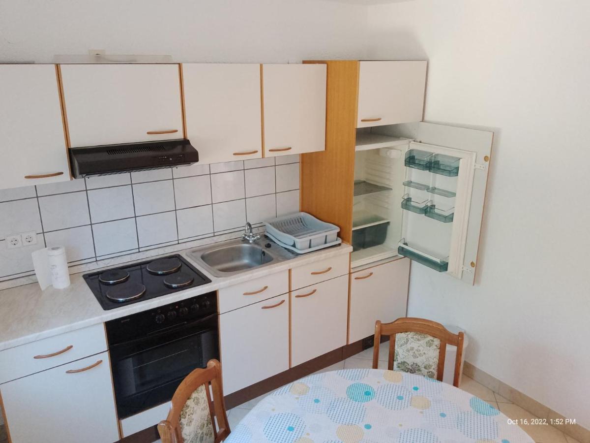 Apartman Tomic - Copacabana Beach Okrug Gornji Luaran gambar