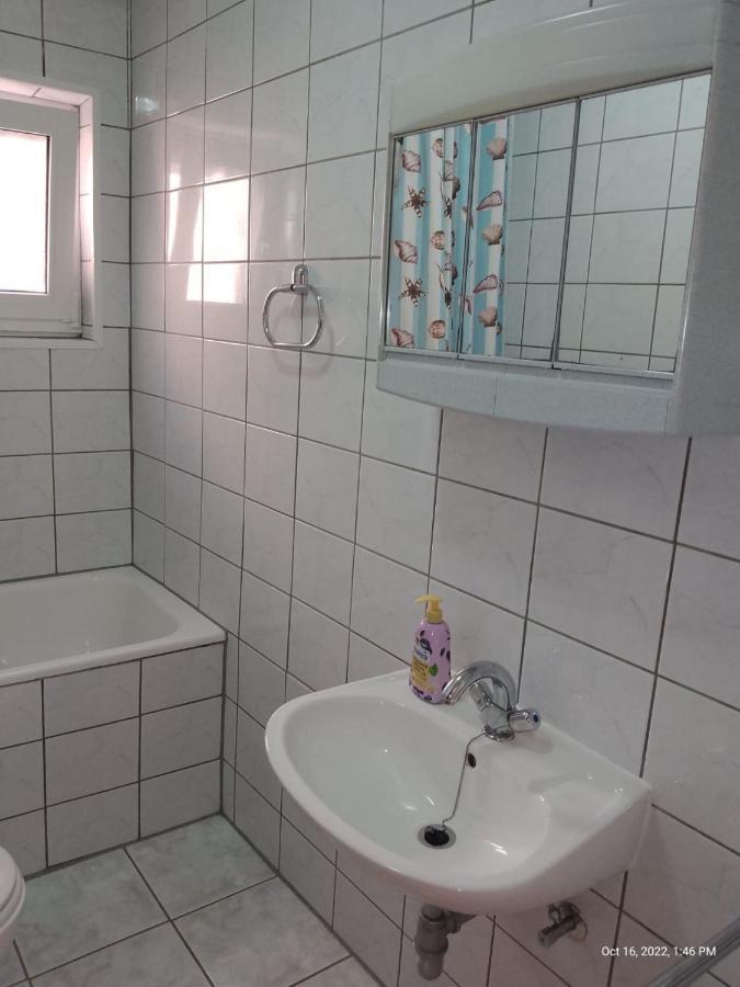 Apartman Tomic - Copacabana Beach Okrug Gornji Luaran gambar