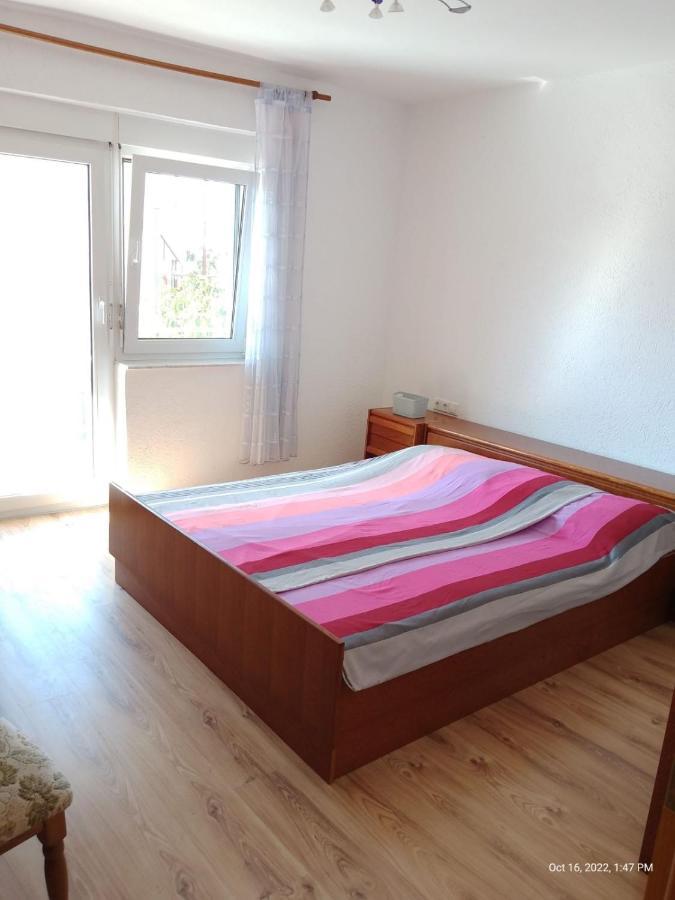 Apartman Tomic - Copacabana Beach Okrug Gornji Luaran gambar