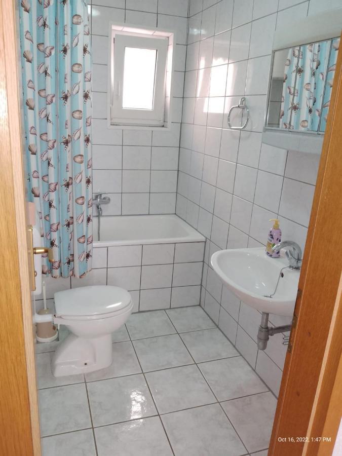 Apartman Tomic - Copacabana Beach Okrug Gornji Luaran gambar