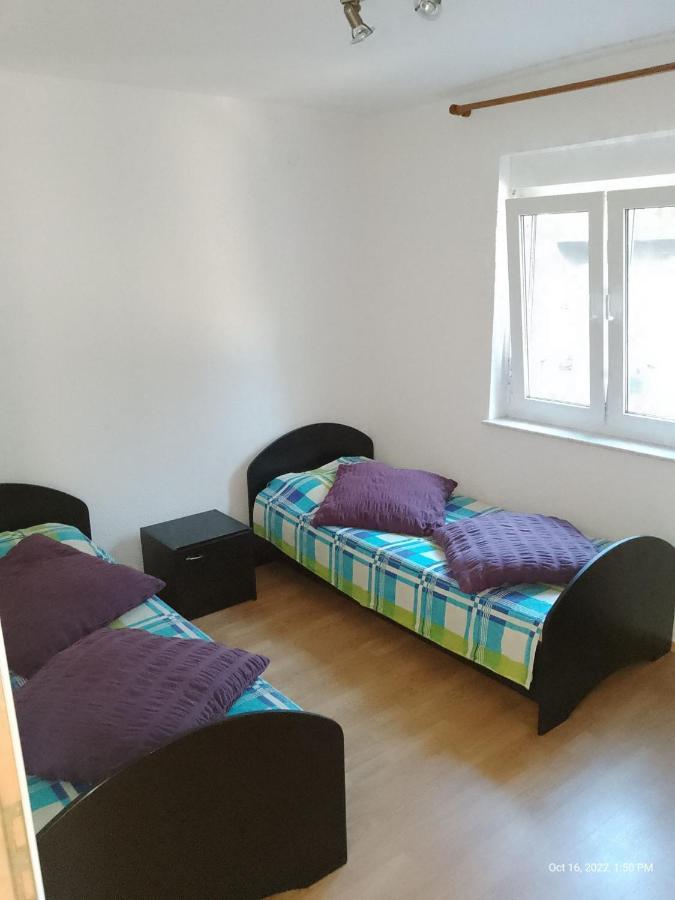 Apartman Tomic - Copacabana Beach Okrug Gornji Luaran gambar
