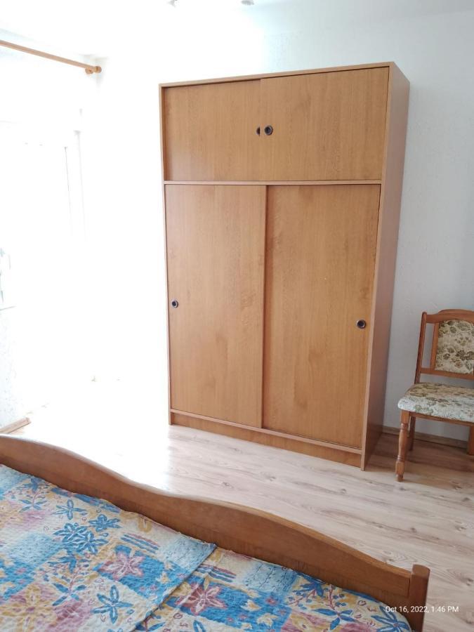 Apartman Tomic - Copacabana Beach Okrug Gornji Luaran gambar