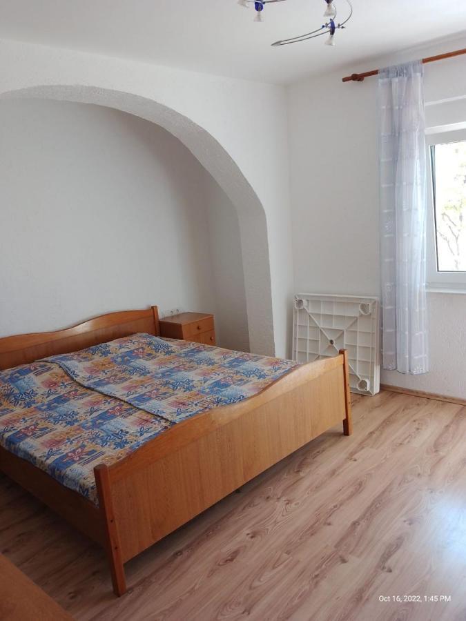 Apartman Tomic - Copacabana Beach Okrug Gornji Luaran gambar