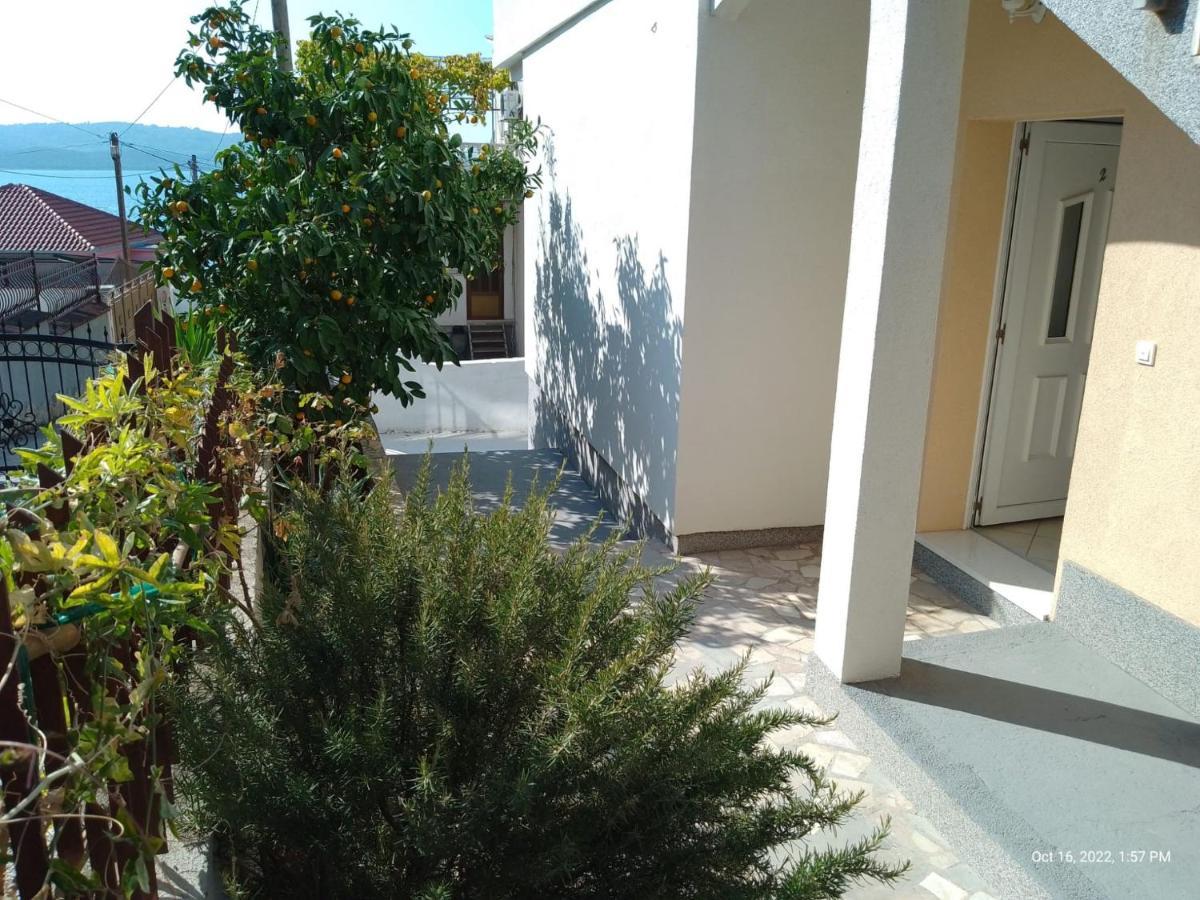 Apartman Tomic - Copacabana Beach Okrug Gornji Luaran gambar