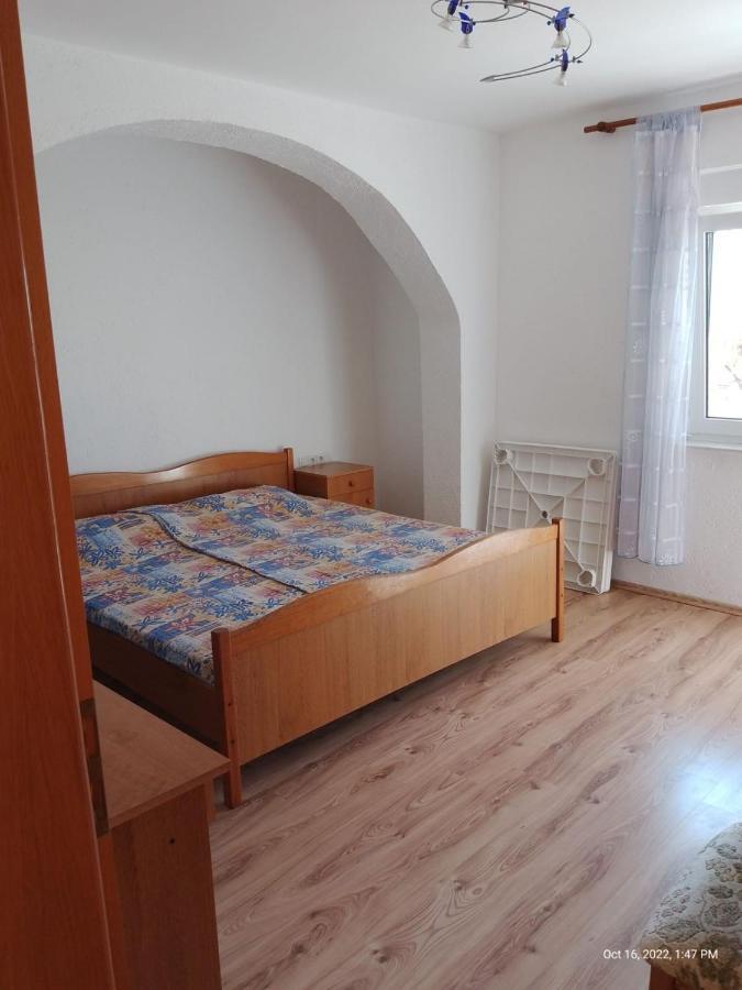 Apartman Tomic - Copacabana Beach Okrug Gornji Luaran gambar