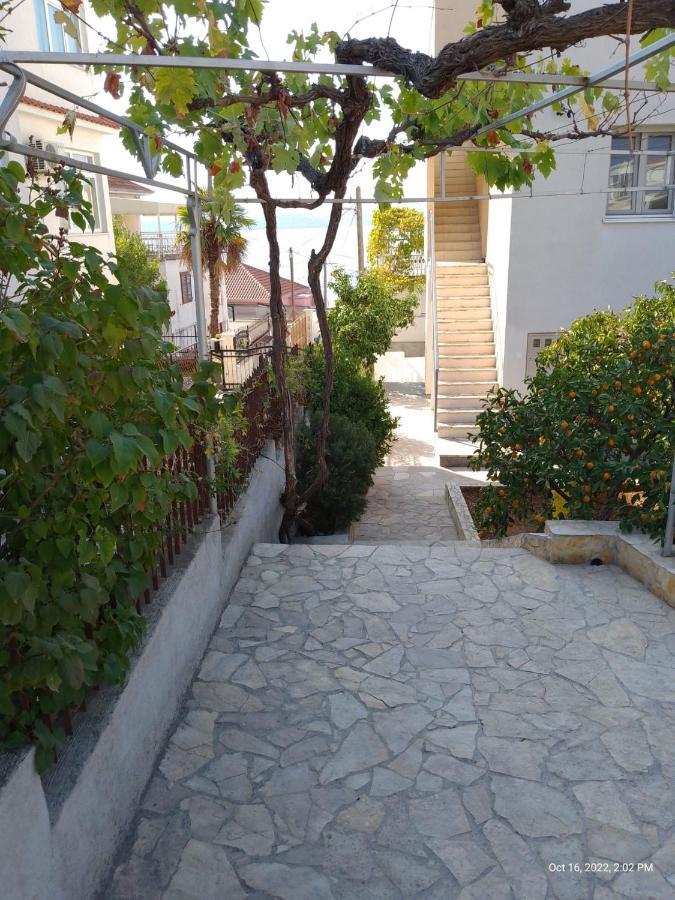 Apartman Tomic - Copacabana Beach Okrug Gornji Luaran gambar
