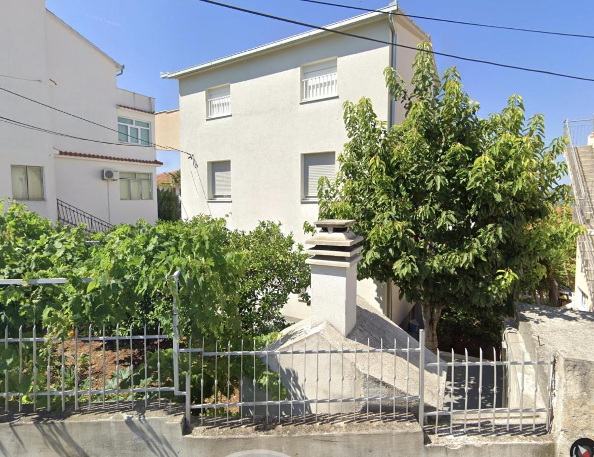 Apartman Tomic - Copacabana Beach Okrug Gornji Luaran gambar