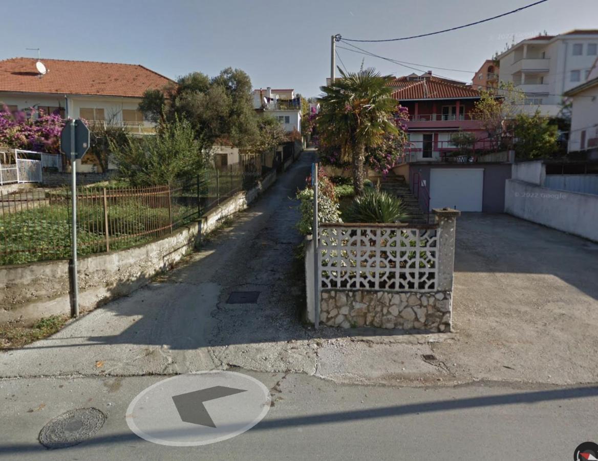 Apartman Tomic - Copacabana Beach Okrug Gornji Luaran gambar