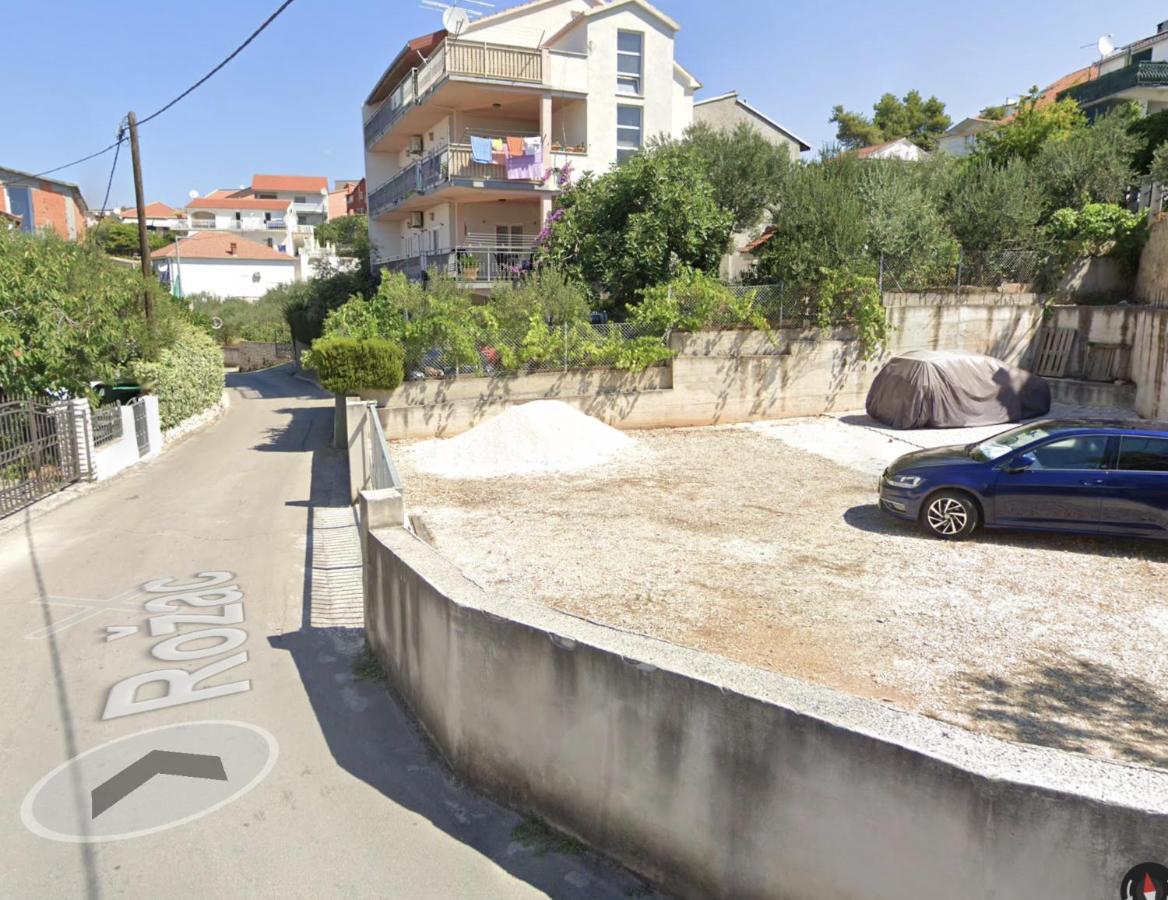 Apartman Tomic - Copacabana Beach Okrug Gornji Luaran gambar