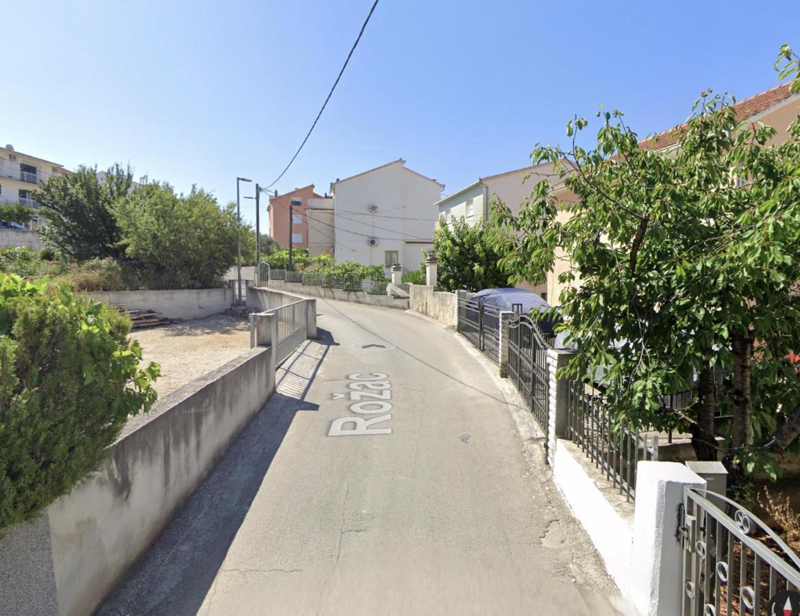 Apartman Tomic - Copacabana Beach Okrug Gornji Luaran gambar